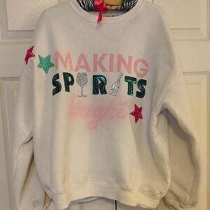 Christmas Holiday Sweatshirt